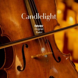 Candlelight Ballet: Featuring Tchaikovsky and More - North Coast String ...